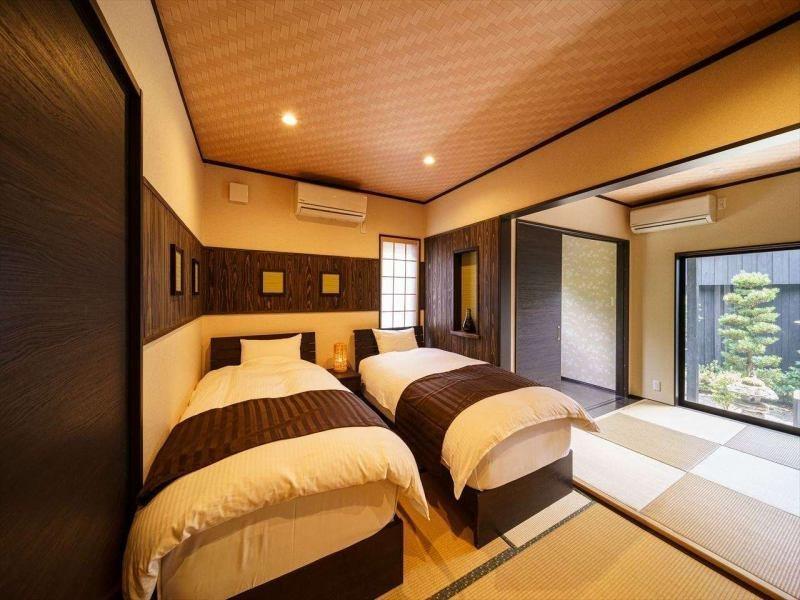 Yufuin Ryokan Seikoen Exterior foto