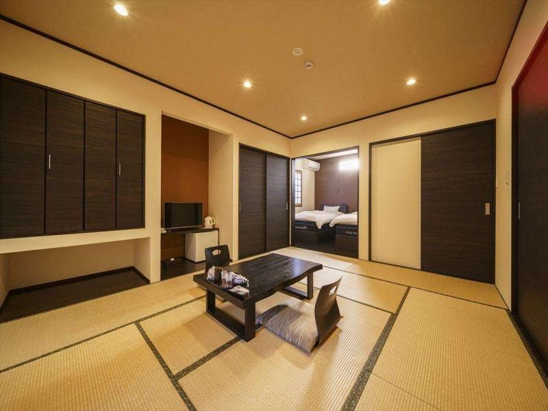 Yufuin Ryokan Seikoen Exterior foto
