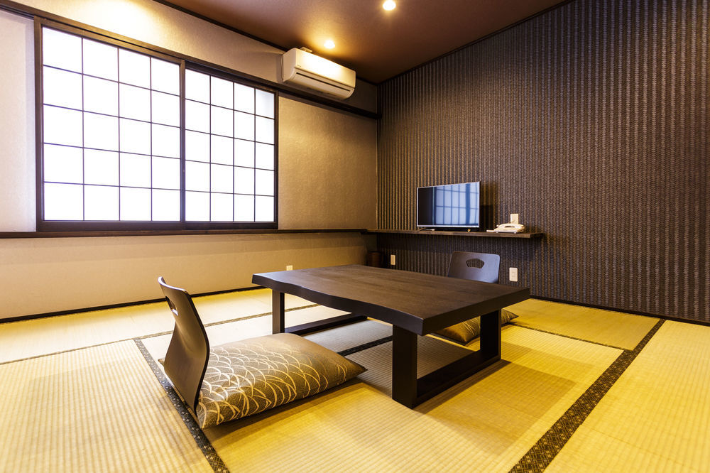 Yufuin Ryokan Seikoen Exterior foto