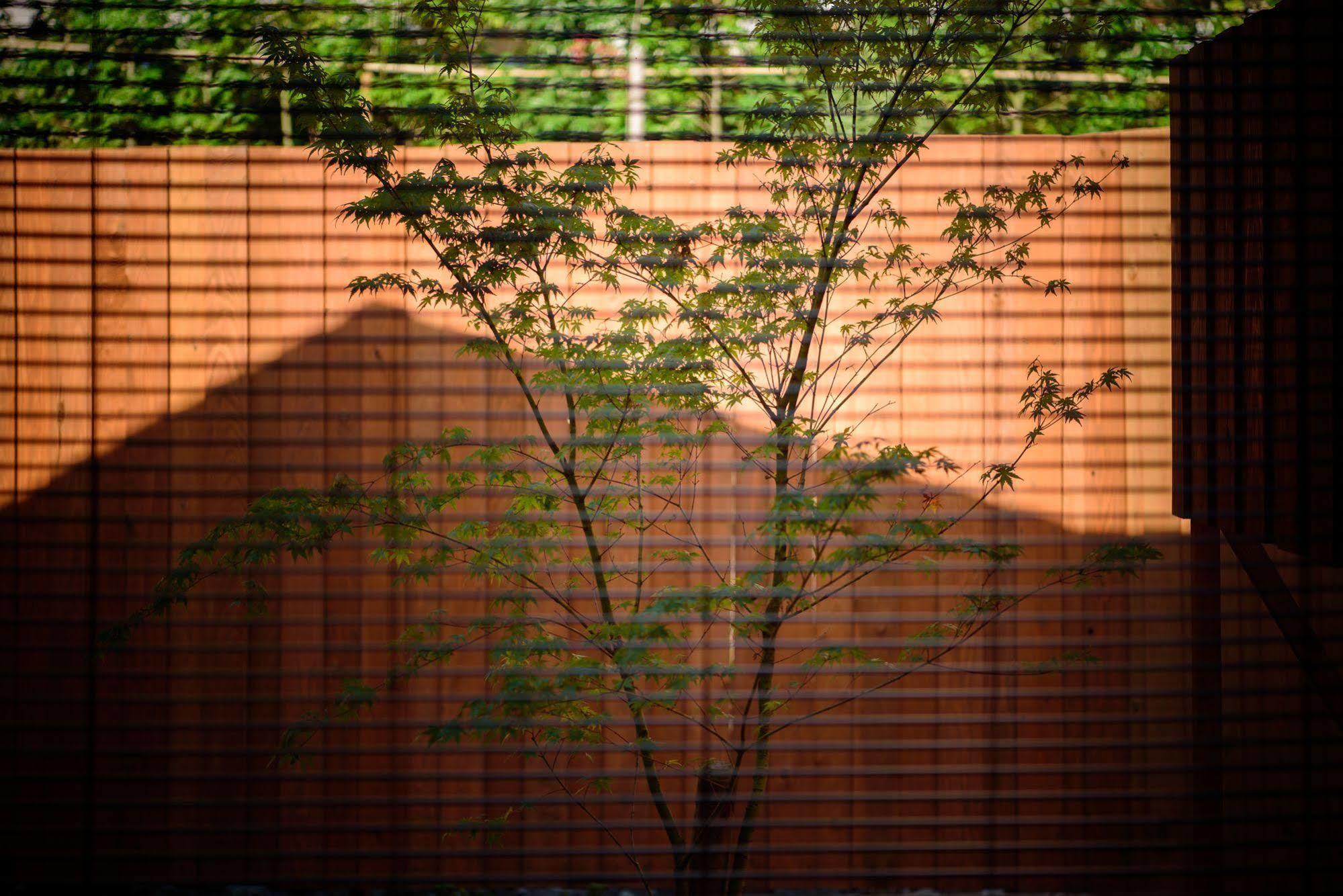 Yufuin Ryokan Seikoen Exterior foto