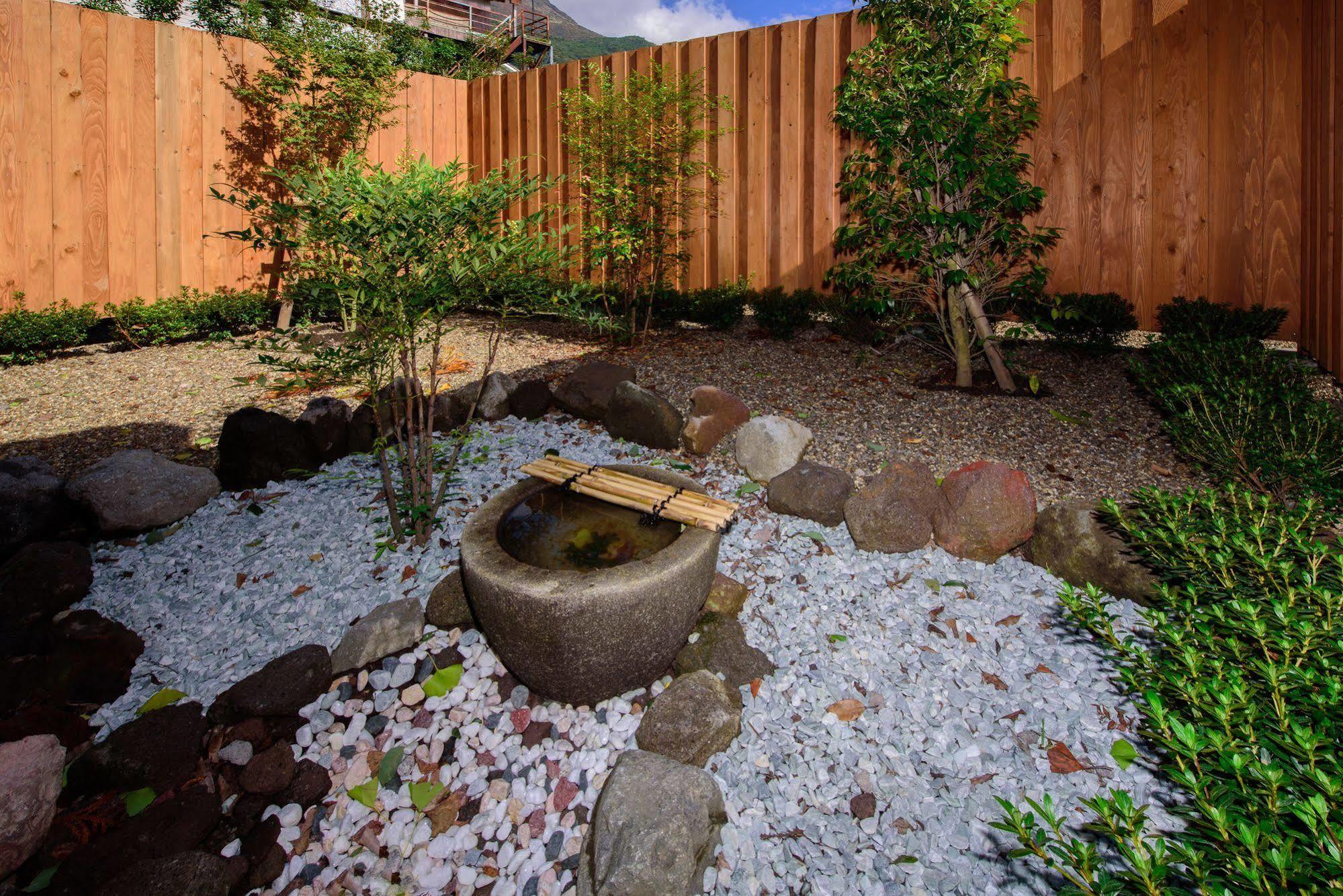 Yufuin Ryokan Seikoen Exterior foto